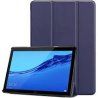 Samsung Galaxy Tab A7 SM-T500/T505 Book Case Oba Black
