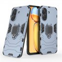 Xiaomi Redmi 15 Armor Case Full Camera Protection Grey