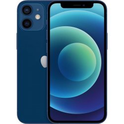 IPhone 12 Mini 64GB Blue Used