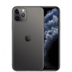 IPhone 11 Pro 256GB Grey Used