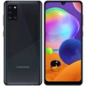 Samsung Galaxy A31 4G/64G Black Used