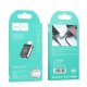 Hoco UA17 OTG Adapter USB C To USB A Black