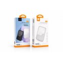 WUW Y142 Powerbank 5000mAh 22.5W White