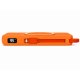 Fonemi P19 MagSafe PD22.5W Portable Battery 10000mah 2.4A Orange