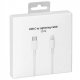 MBaccess USB-C to Lightning Cable 27W 2m White