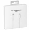 MBaccess USB-C to Lightning Cable 27W 2m White