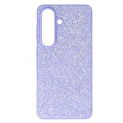 Samsung Galaxy Z Fold 7 Glamour Strase Case Lila