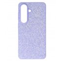 Samsung Galaxy Z Fold 7 Glamour Strase Case Lila
