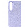 Samsung Galaxy Z Fold 7 Glamour Strase Case Lila