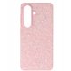 Samsung Galaxy Z Fold 7 Glamour Strase Case Pink