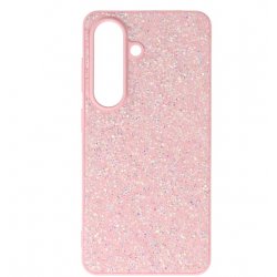Samsung Galaxy Z Fold 7 Glamour Strase Case Pink