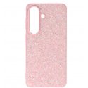 Samsung Galaxy Z Fold 7 Glamour Strase Case Pink