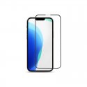 IPhone 14 Pro Tempered Glass 9H Full Screen Black