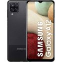 Samsung Galaxy A12 4/64GB Black Used