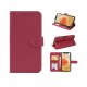 Samsung Galaxy A55 A556 5G Smart Book Case Magnet Gold