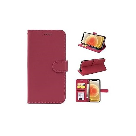 Samsung Galaxy A55 A556 5G Smart Book Case Magnet Gold