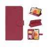 Samsung Galaxy A35/A55 5G Book Case Premium Burgundy