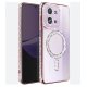 Xiaomi Redmi 13C/POCO C65 Electroplated Case Girls Can Do Anything