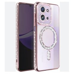 Xiaomi Redmi 13C/POCO C65 Electroplated Case Girls Can Do Anything