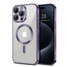 IPhone 11 Pro Luxury MagSafe Case Purple