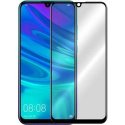 Xiaomi Poco F7 Pro Premium Tempered Glass 9H Full Cover Black