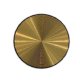 MBaccess Pop Socket Glosy Gold