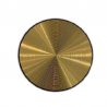 MBaccess Pop Socket Glosy Gold