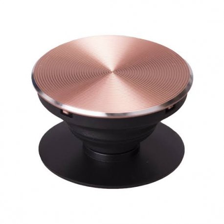 MBaccess Pop Socket Glosy RoseGold