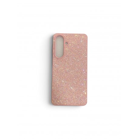 Samsung Galaxy S26 Plus Glamour Strase Case Pink