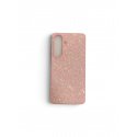 Samsung Galaxy S26 Plus Glamour Strase Case Pink