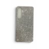 Samsung Galaxy S26 Plus Glamour Strase Case Silver