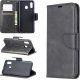 Samsung Galaxy S26 Edge Book Case Black