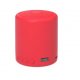 Wster WS-901 Portable Bluetooth Speaker with Strap Red