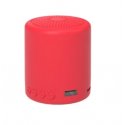 Wster WS-901 Portable Bluetooth Speaker with Strap Red