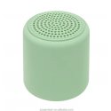 Wster WS-901 Portable Bluetooth Speaker with Strap Mint
