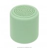 Wster WS-901 Portable Bluetooth Speaker with Strap Mint