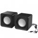 Leerfei YST-1014 Multimedia Wooden Speaker