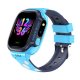MBaccess Q15 Kids Smartwatch With GPS Blue