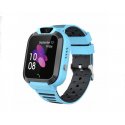 MBaccess S16 Kids Smartwatch With GPS 2G Blue
