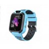 MBaccess S16 Kids Smartwatch With GPS 2G Blue