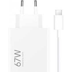 Xiaomi 67W HyperCharge Combo (Type-A) Bulk