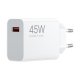 Xiaomi 45W Turbo Type-A Charging Power Adapter Charger Bulk