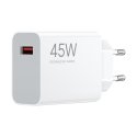 Xiaomi 45W Turbo Type-A Charging Power Adapter Charger Bulk