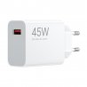 Xiaomi 45W Turbo Type-A Charging Power Adapter Charger Bulk