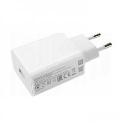 Xiaomi 22,5W Fast Type-A Charging Power Adapter Charger MDY-11-EP Bulk