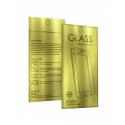 Xiaomi Redmi Note 14 Tempered Glass 9H Gold Premium