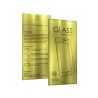 Xiaomi Redmi Note 14 Tempered Glass 9H Gold Premium