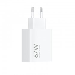 Xiaomi 67W HyperCharge Combo Type-A Bulk
