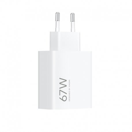 Xiaomi 67W HyperCharge Combo Type-A Bulk