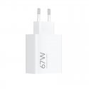 Xiaomi 67W HyperCharge Combo Type-A Bulk